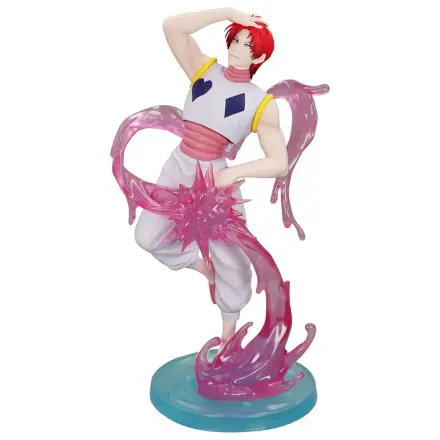 Hunter x Hunter Exceed Creative PVC socha Hisoka 20 cm produktová fotografia