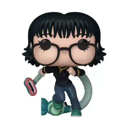 Hunter x Hunter Funko POP & Buddy! Animation vinylová figúrka Shizuku és Blinky 9 cm termékfotója