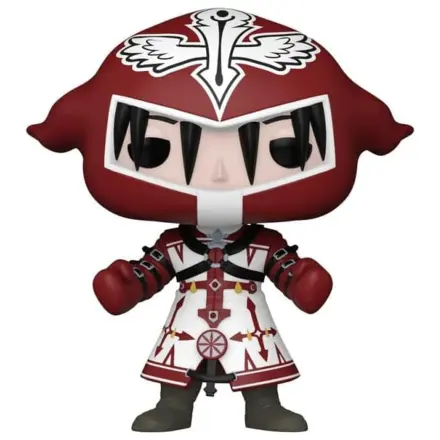 Hunter x Hunter Funko POP! Animation Vinylová figúrka Feitan(Pain Packer) *Exkluzívna Verzia* 9 cm produktová fotografia