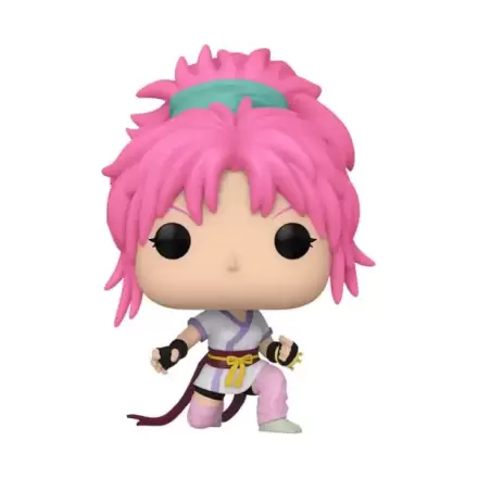 Hunter x Hunter Funko POP! Animation vinylová figúrka Machi Komacine 9 cm termékfotója