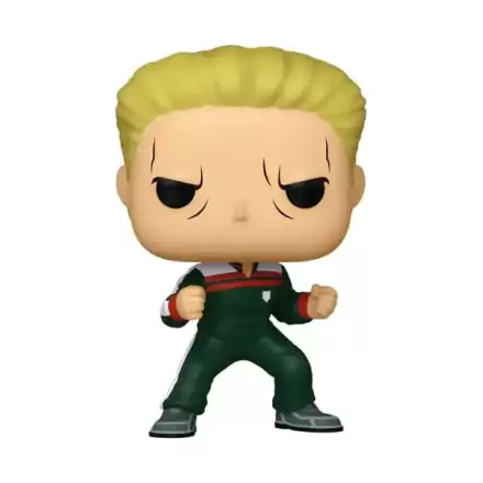 Hunter x Hunter Funko POP! Animácia Vinilovú figúrka Phinks 9 cm termékfotója