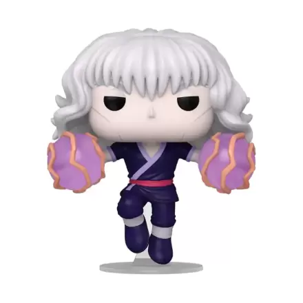 Hunter x Hunter Funko POP! Animation Vinyl Figúrka Silva Zoldyck 9 cm termékfotója