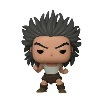 Hunter x Hunter Funko POP! Animation vinylová figúrka Uvogin 9 cm termékfotója