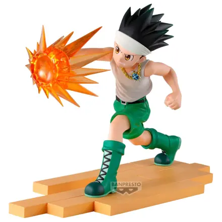Hunter x Hunter Gon G I Arc figúrka 14 cm produktová fotografia