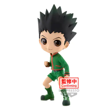 Hunter x Hunter Q Posket PVC figúrka Gon Freecss (Ver. A) 14 cm termékfotója