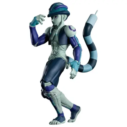 Hunter x Hunter Grandista Meruem figúrka 23cm produktová fotografia