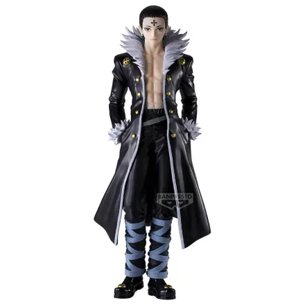 Hunter x Hunter Grandista QUWROF figúrka 28cm produktová fotografia