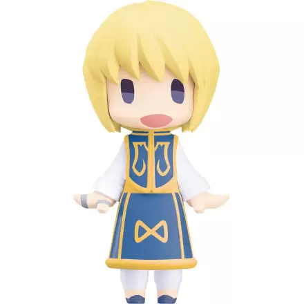 Hunter x Hunter HELLO! GOOD SMILE Akčná figúrka Kurapika/Curarpikt 10 cm produktová fotografia