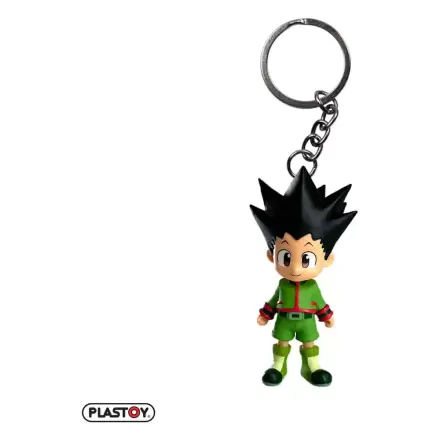 Hunter x Hunter: Kľúčenka Gon produktová fotografia