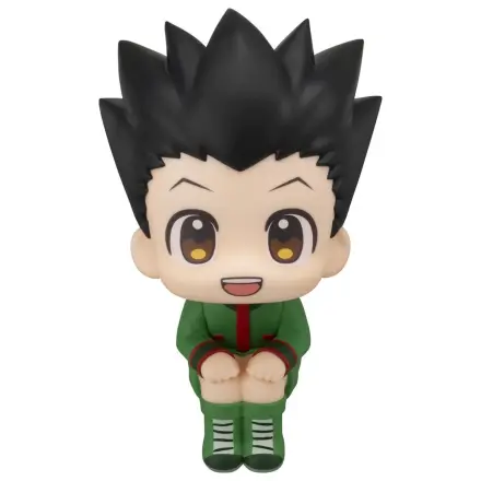 Hunter x Hunter Look Up PVC Figúrka Gon Freecss 11 cm produktová fotografia