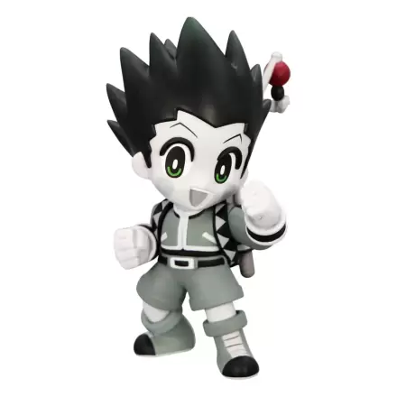 Hunter x Hunter Monotoon Bloo-me! PVC Soška Gon Monotoon Color Ver. 11 cm produktová fotografia