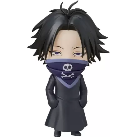 Hunter x Hunter Nendoroid Akčná figúrka Feitan 10 cm produktová fotografia