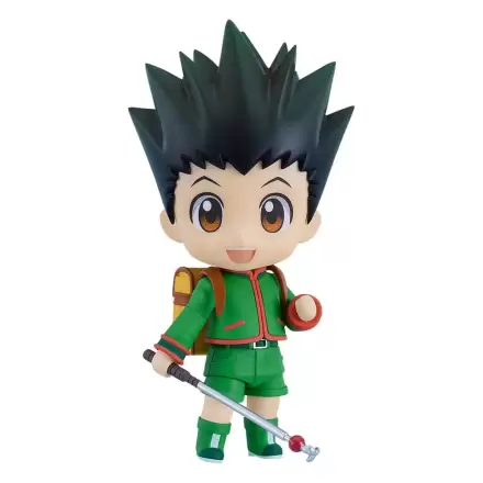 Hunter x Hunter Nendoroid akčná figúrka Gon Freecss: Hunter Exam Ver. 10 cm produktová fotografia