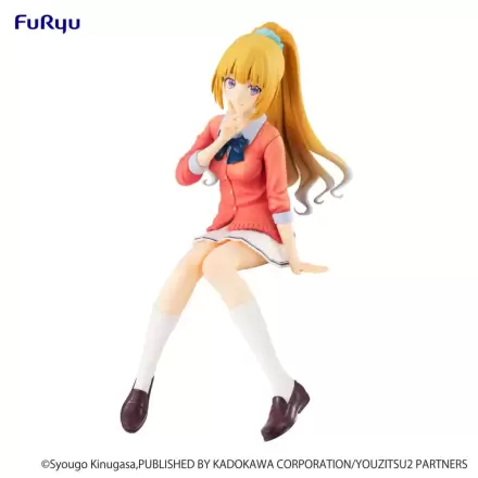 Hunter x Hunter Noodle Stopper PVC Soška Kei Karuizawa 14 cm produktová fotografia