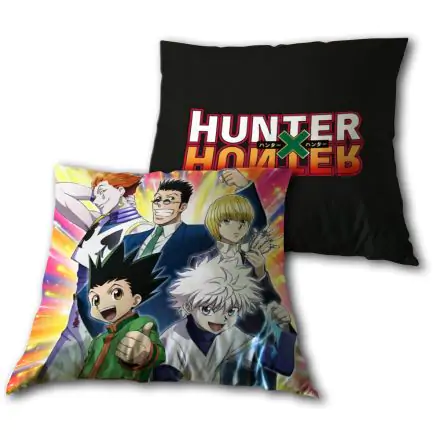 Hunter x Hunter vankúš termékfotója