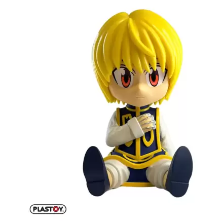 Hunter x Hunter: Pokladnička Kurapika produktová fotografia
