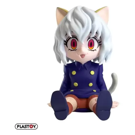 Hunter x Hunter: Pokladnička Neferupito produktová fotografia