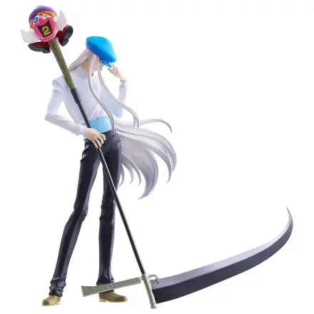 Hunter x Hunter Pop Up Parade figúrka Kite 20 cm produktová fotografia
