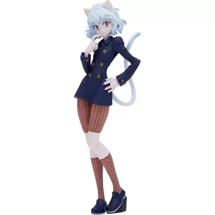 Hunter x Hunter Pop Up Parade PVC Figurka Neferpitou 16 cm termékfotója