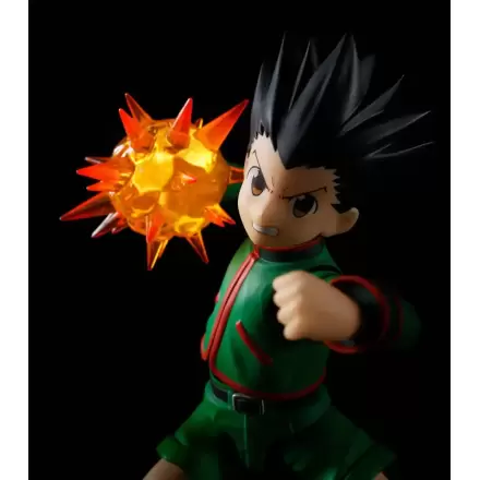 Hunter x Hunter S.H.Figuarts Akčná figúrka Gon 14 cm produktová fotografia