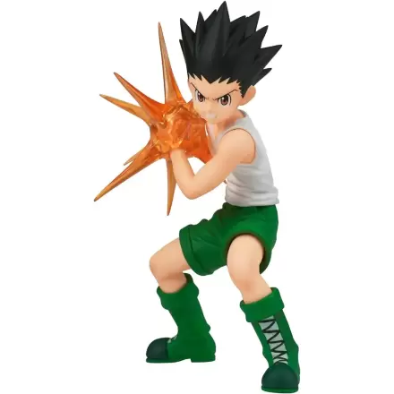 Hunter X Hunter Vibration Stars Gon figúrka 11cm termékfotója