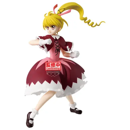Hunter x Hunter Vibration Stars Hunter x Hunter Biscuit figúrka 13cm produktová fotografia