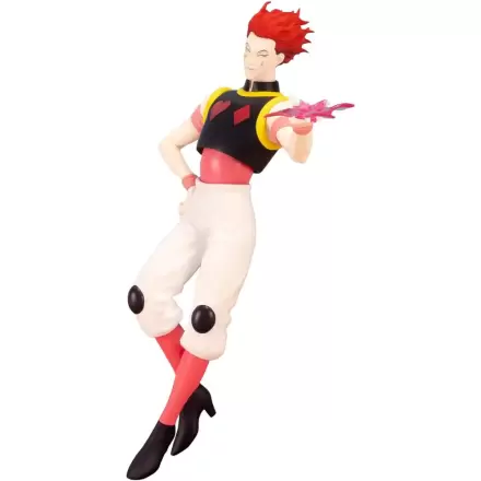 Hunter x Hunter Vibration Stars Hyskoa figúrka, 18 cm termékfotója