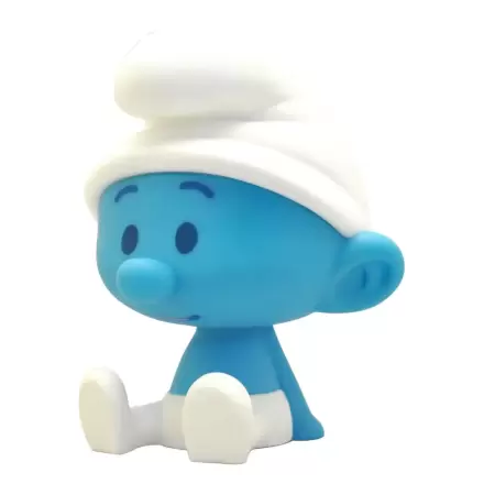 The Smurfs Chibi Bust Bank The Smurf 16 cm termékfotója