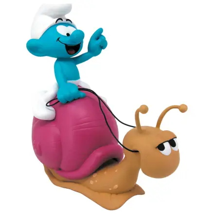 The Smurfs - Šmolko had chrbtová pokladnička figúrka 19cm produktová fotografia