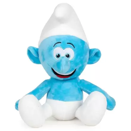 Smurfs Smurf plyšová figúrka 26 cm termékfotója