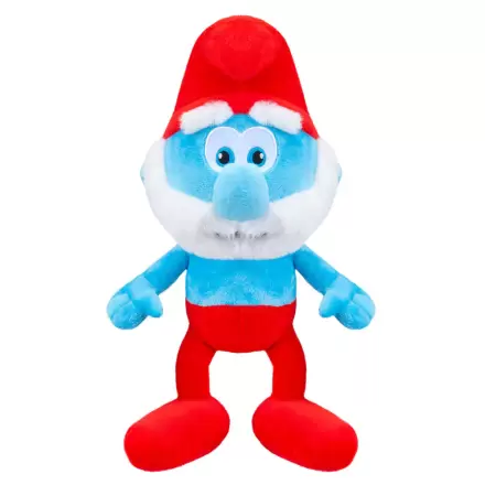 The Smurfs Grote Smurf plyšová hračka 20 cm produktová fotografia