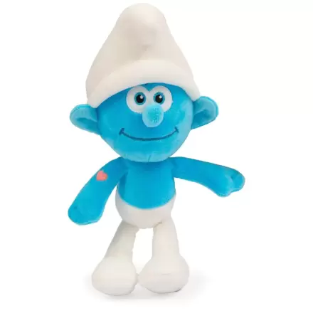 The Smurfs Hefty Smurf plyšová hračka 20 cm produktová fotografia