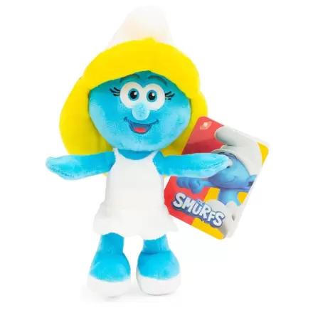 The Smurfs Smurfette plyšová hračka 20 cm produktová fotografia