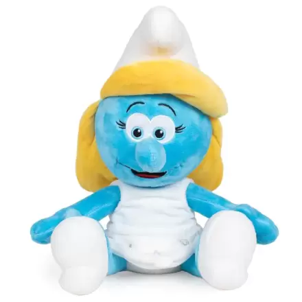 Smurfette plyšová figurka 26 cm termékfotója