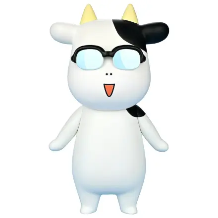 Hyakusho Kizoku-The Farmer's Days Vinylová figúrka Hiromu Arakawa 20 cm produktová fotografia