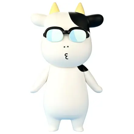 Hyakusho Kizoku-The Farmer's Days Vinylová figúrka Hiromu Arakawa B-type (Whistling) 20 cm produktová fotografia