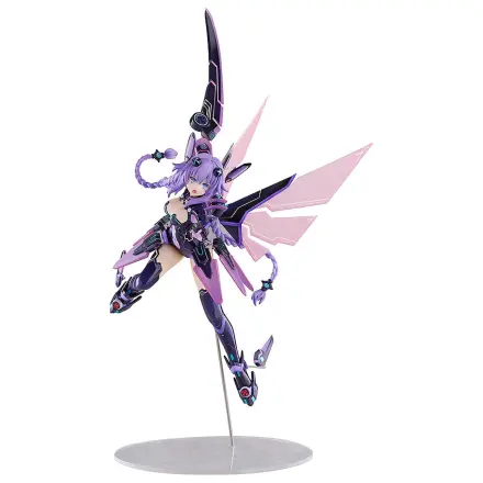 Hyperdimension Neptunia PVC socha 1/7 Purple Heart 45 cm produktová fotografia