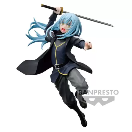 I Got Reincarnated as a Slime Maximatic the Rimuru Tempest II figúrka 20 cm termékfotója