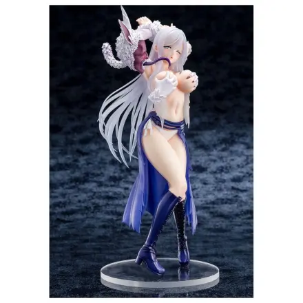 I Was Reincarnated as the 7th Prince so I Can Take My Time Perfecting My Magical Ability PVC figúrka 1/6 Captive Sword Princess Sylpha=Langriss 27 cm produktová fotografia