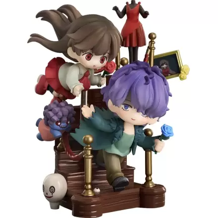 Ib Chibi figúrka Ib & Garry 12 cm termékfotója