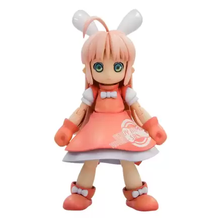 Ichigeki Sacchu!! HoiHoi-san Model Kit 1/1 HoiHoi-san Heavy Arms Ver. New Edition 12 cm produktová fotografia
