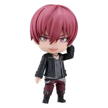 Idolish7 Nendoroid Akčná Figúrka Toma Inumaru 10 cm termékfotója