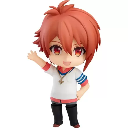 Idolish7 Nendoroid Action Figure Riku Nanase 10 cm (re-run) termékfotója