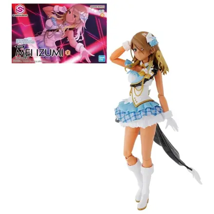 IDOLMASTER 30MS Mei Izumi model súprava produktová fotografia