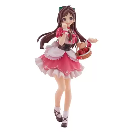 Idolmaster Cinderella Girls PVC socha 1/7 Akari Tsujino+ 22 cm produktová fotografia
