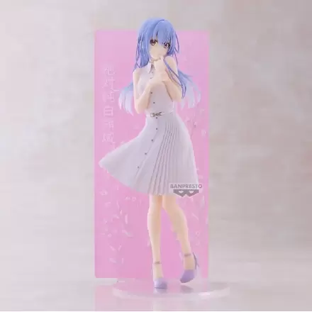 Idolmaster Hana Suzuki Priehľadná figúrka 22 cm termékfotója