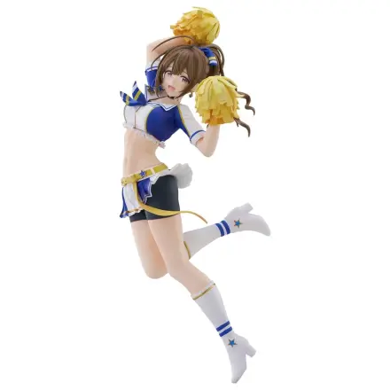 Idolmaster Shiny Colors PVC Socha 1/7 Chiyuki Kuwayama 25 cm produktová fotografia