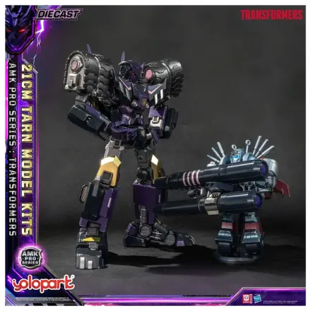 IDW Transformers AMK Pro Series Model Kit Tarn 21 cm produktová fotografia