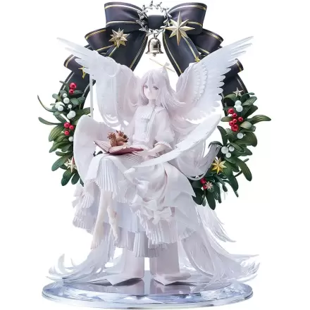 Illustration Revelation PVC Socha Bell of the Holy Night 30 cm termékfotója