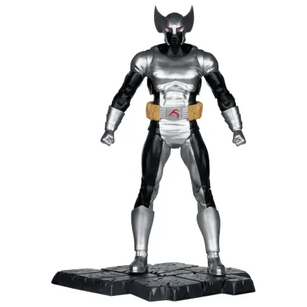Image Comics Founders Series McFarlane Elite Edition akčná figúrka Shadowhawk 18 cm produktová fotografia